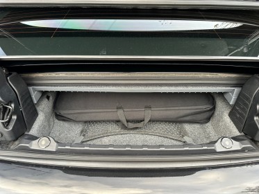 Bmw serie 3 coupe e92 330i 272ch sport design steptronic a - cabriolet occasion osny simplicicar simplicibike france