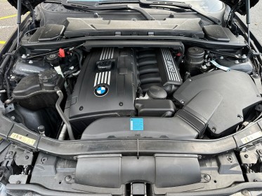 Bmw serie 3 coupe e92 330i 272ch sport design steptronic a - cabriolet occasion osny simplicicar simplicibike france