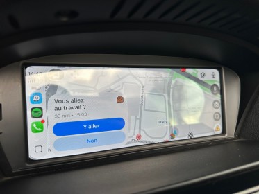 Bmw serie 3 coupe e92 330i 272ch sport design steptronic a - cabriolet occasion osny simplicicar simplicibike france