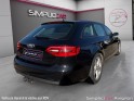Audi a4 avant 2.0 tdi 150 ambition luxe occasion avignon (84) simplicicar simplicibike france