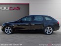 Audi a4 avant 2.0 tdi 150 ambition luxe occasion avignon (84) simplicicar simplicibike france