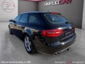 Audi a4 avant 2.0 tdi 150 ambition luxe occasion avignon (84) simplicicar simplicibike france