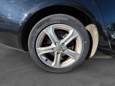 Audi a4 avant 2.0 tdi 150 ambition luxe occasion avignon (84) simplicicar simplicibike france