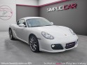 Porsche cayman s 3.4i 320 occasion simplicicar velay simplicicar simplicibike france