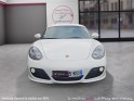 Porsche cayman s 3.4i 320 occasion simplicicar velay simplicicar simplicibike france