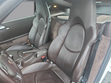 Porsche cayman s 3.4i 320 occasion simplicicar velay simplicicar simplicibike france