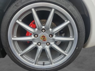 Porsche cayman s 3.4i 320 occasion simplicicar velay simplicicar simplicibike france