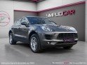 Porsche macan diesel 3.0 v6 258 ch s pdk occasion simplicicar labarthe simplicicar simplicibike france