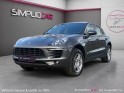 Porsche macan diesel 3.0 v6 258 ch s pdk occasion simplicicar labarthe simplicicar simplicibike france