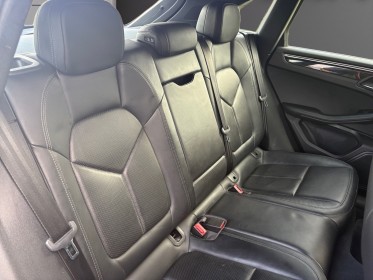 Porsche macan diesel 3.0 v6 258 ch s pdk occasion simplicicar labarthe simplicicar simplicibike france