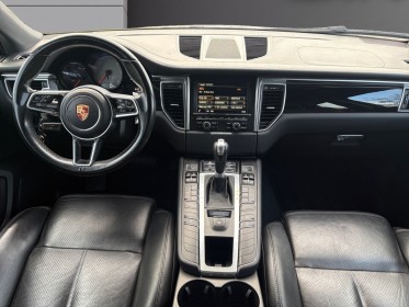 Porsche macan diesel 3.0 v6 258 ch s pdk occasion simplicicar labarthe simplicicar simplicibike france