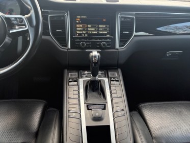 Porsche macan diesel 3.0 v6 258 ch s pdk occasion simplicicar labarthe simplicicar simplicibike france