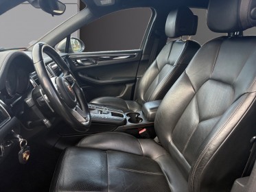 Porsche macan diesel 3.0 v6 258 ch s pdk occasion simplicicar labarthe simplicicar simplicibike france