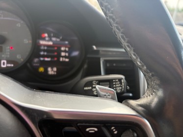 Porsche macan diesel 3.0 v6 258 ch s pdk occasion simplicicar labarthe simplicicar simplicibike france