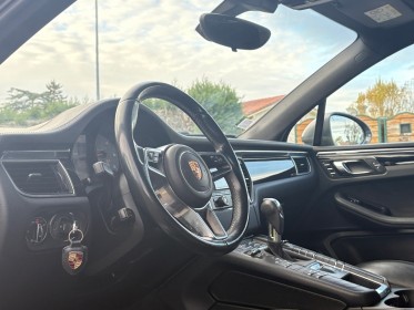 Porsche macan diesel 3.0 v6 258 ch s pdk occasion simplicicar labarthe simplicicar simplicibike france