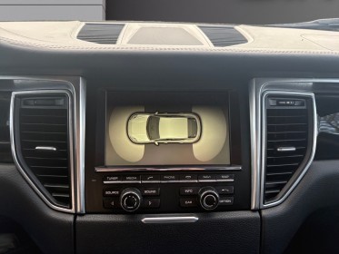 Porsche macan diesel 3.0 v6 258 ch s pdk occasion simplicicar labarthe simplicicar simplicibike france