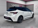 Toyota corolla hybride my20 122h dynamic entretiens toyota occasion simplicicar meaux simplicicar simplicibike france