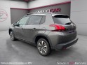 Peugeot 2008 business luehdi 120ch ss eat6 allure business - camera de recul - carplay occasion simplicicar rennes...