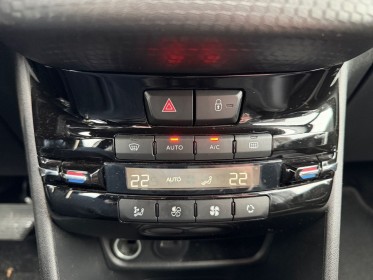 Peugeot 2008 business luehdi 120ch ss eat6 allure business - camera de recul - carplay occasion simplicicar rennes...