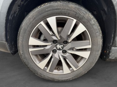 Peugeot 2008 business luehdi 120ch ss eat6 allure business - camera de recul - carplay occasion simplicicar rennes...