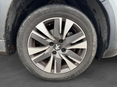 Peugeot 2008 business luehdi 120ch ss eat6 allure business - camera de recul - carplay occasion simplicicar rennes...