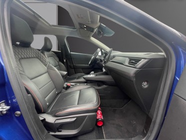 Renault captur e-tech plug-in 160 initiale paris occasion simplicicar meaux simplicicar simplicibike france