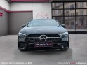 Mercedes classe a 200 d 8g-dct amg line occasion simplicicar meaux simplicicar simplicibike france