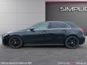 Mercedes classe a 200 d 8g-dct amg line occasion simplicicar meaux simplicicar simplicibike france