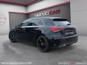 Mercedes classe a 200 d 8g-dct amg line occasion simplicicar meaux simplicicar simplicibike france