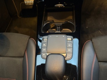 Mercedes classe a 200 d 8g-dct amg line occasion simplicicar meaux simplicicar simplicibike france