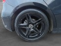 Mercedes classe a 200 d 8g-dct amg line occasion simplicicar meaux simplicicar simplicibike france