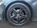 Mercedes classe a 200 d 8g-dct amg line occasion simplicicar meaux simplicicar simplicibike france