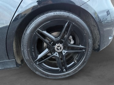 Mercedes classe a 200 d 8g-dct amg line occasion simplicicar meaux simplicicar simplicibike france