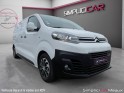 Citroen jumpy fourgon gn xs bluehdi 150 ss bvm6 business occasion simplicicar meaux simplicicar simplicibike france