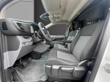 Citroen jumpy fourgon gn xs bluehdi 150 ss bvm6 business occasion simplicicar meaux simplicicar simplicibike france