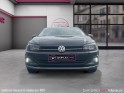 Volkswagen polo 1.6 tdi 95 ss bvm5 confortline occasion simplicicar meaux simplicicar simplicibike france
