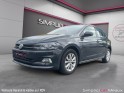 Volkswagen polo 1.6 tdi 95 ss bvm5 confortline occasion simplicicar meaux simplicicar simplicibike france