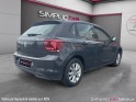 Volkswagen polo 1.6 tdi 95 ss bvm5 confortline occasion simplicicar meaux simplicicar simplicibike france