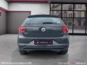 Volkswagen polo 1.6 tdi 95 ss bvm5 confortline occasion simplicicar meaux simplicicar simplicibike france