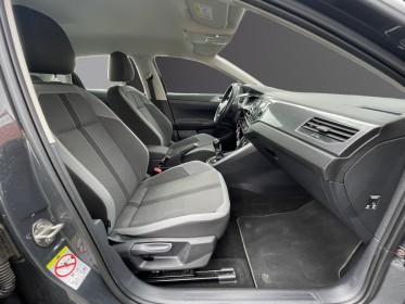 Volkswagen polo 1.6 tdi 95 ss bvm5 confortline occasion simplicicar meaux simplicicar simplicibike france