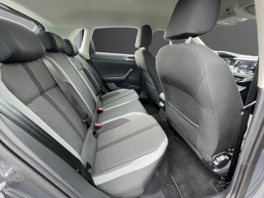 Volkswagen polo 1.6 tdi 95 ss bvm5 confortline occasion simplicicar meaux simplicicar simplicibike france