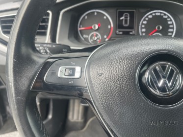 Volkswagen polo 1.6 tdi 95 ss bvm5 confortline occasion simplicicar meaux simplicicar simplicibike france