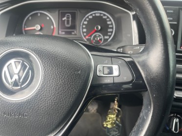 Volkswagen polo 1.6 tdi 95 ss bvm5 confortline occasion simplicicar meaux simplicicar simplicibike france