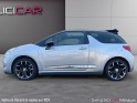 Citroen ds3 vti 120 so chic occasion simplicicar meaux simplicicar simplicibike france