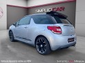 Citroen ds3 vti 120 so chic occasion simplicicar meaux simplicicar simplicibike france