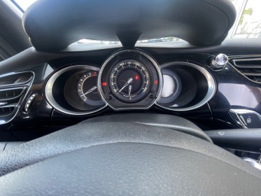 Citroen ds3 vti 120 so chic occasion simplicicar meaux simplicicar simplicibike france