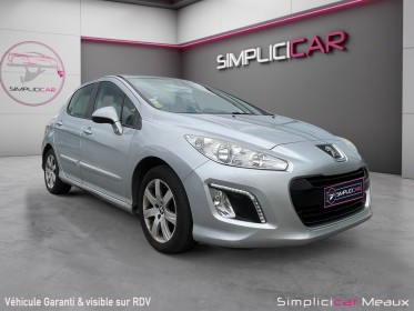 Peugeot 308 business 1.6 hdi 92ch fap blue lion business occasion simplicicar meaux simplicicar simplicibike france