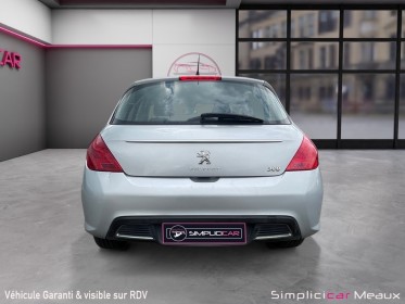 Peugeot 308 business 1.6 hdi 92ch fap blue lion business occasion simplicicar meaux simplicicar simplicibike france