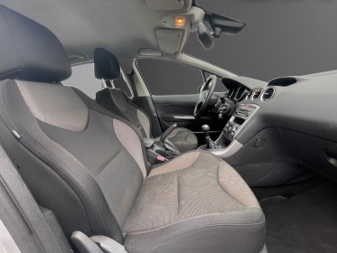 Peugeot 308 business 1.6 hdi 92ch fap blue lion business occasion simplicicar meaux simplicicar simplicibike france