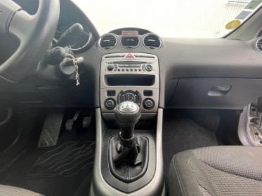 Peugeot 308 business 1.6 hdi 92ch fap blue lion business occasion simplicicar meaux simplicicar simplicibike france